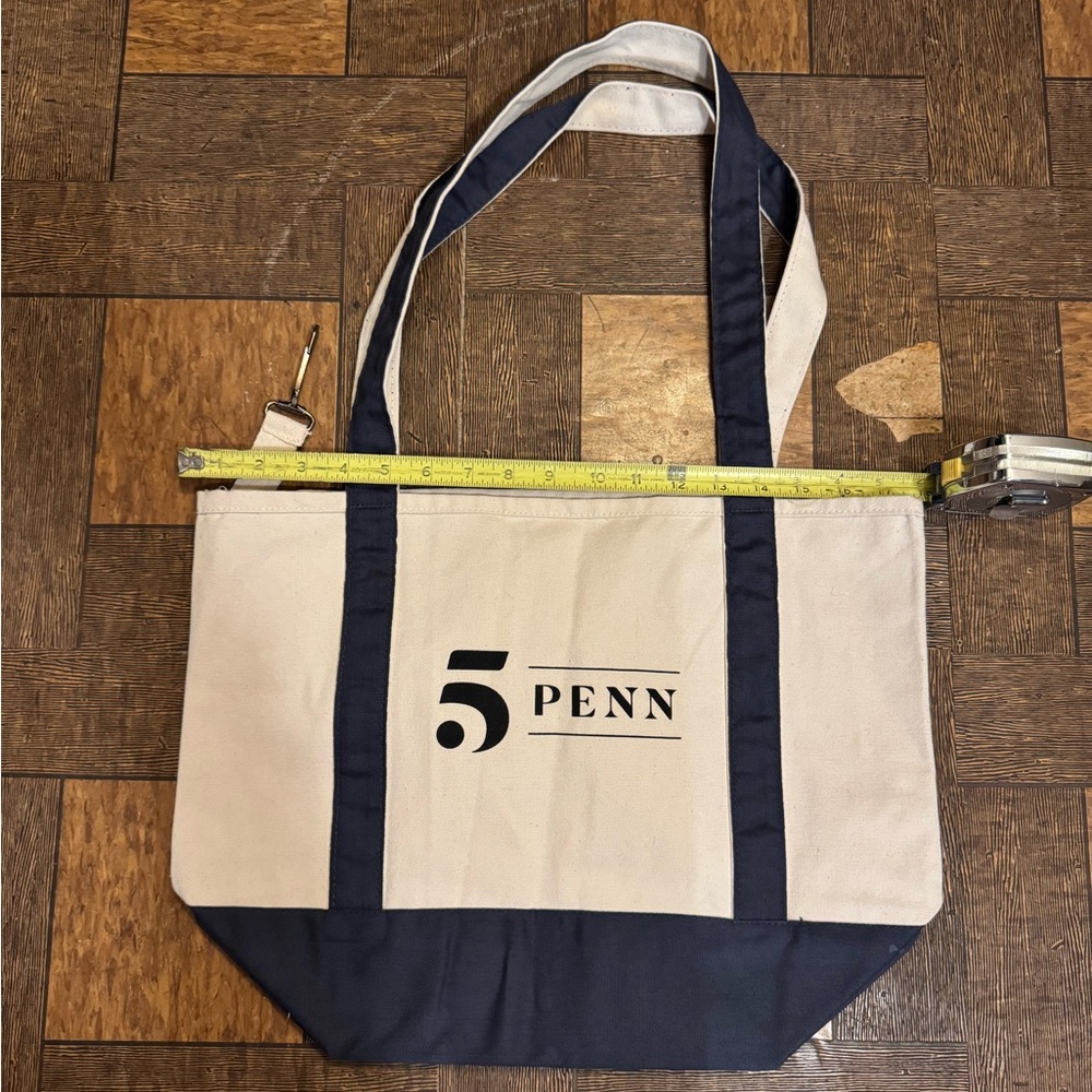 Tote Bag On Cloudnova Nike Jordan 1 New Balance 2002R Adidas Samba Puma Speedcat